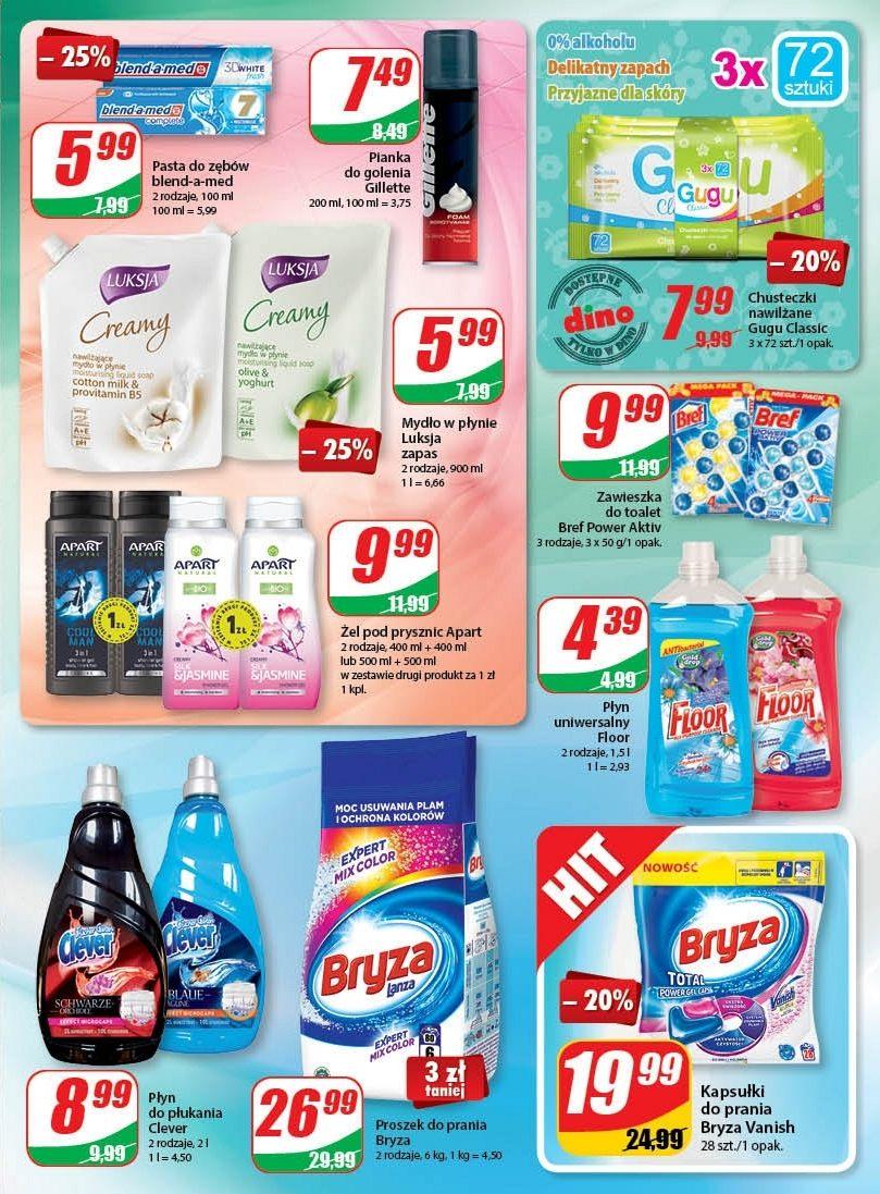 Gazetka promocyjna DINO str. 11