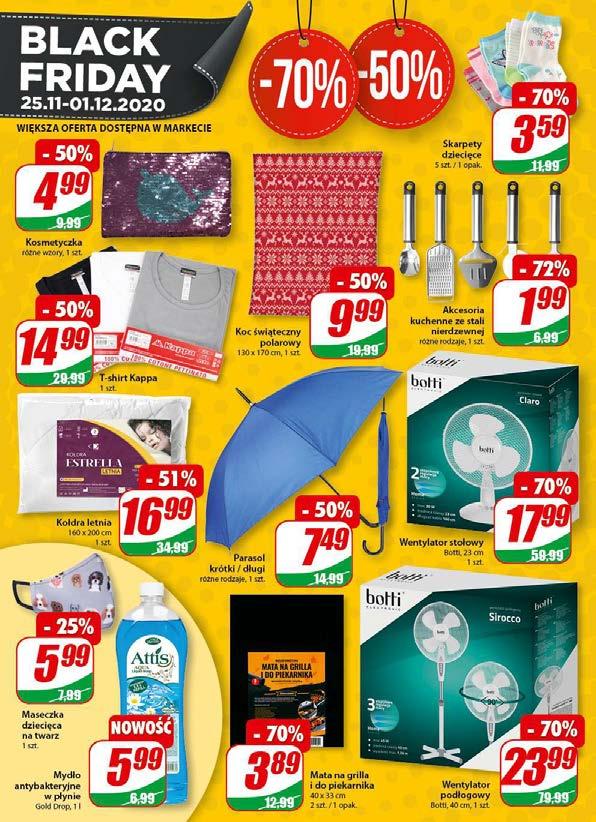 Gazetka promocyjna DINO str. 22