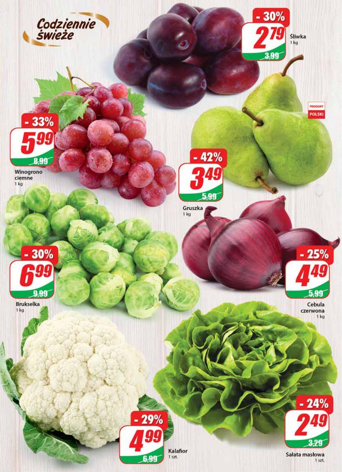 Gazetka promocyjna DINO str. 11