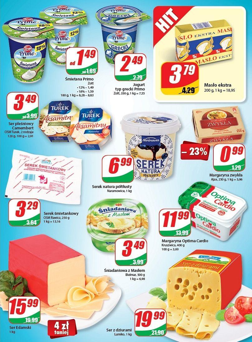 Gazetka promocyjna DINO str. 3