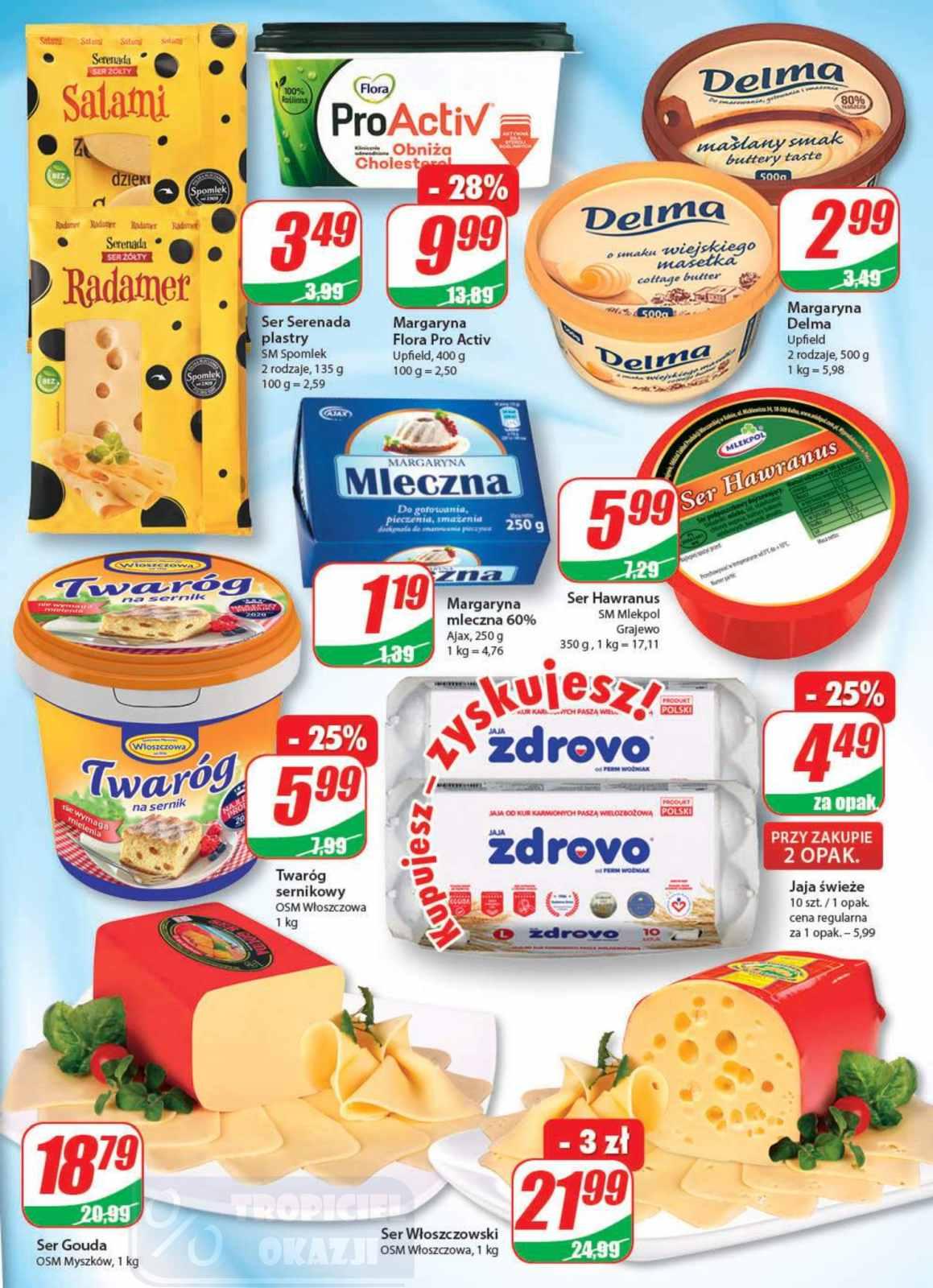 Gazetka promocyjna DINO str. 13