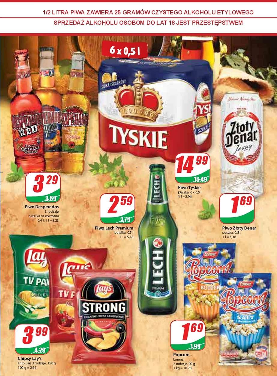 Gazetka promocyjna DINO str. 9