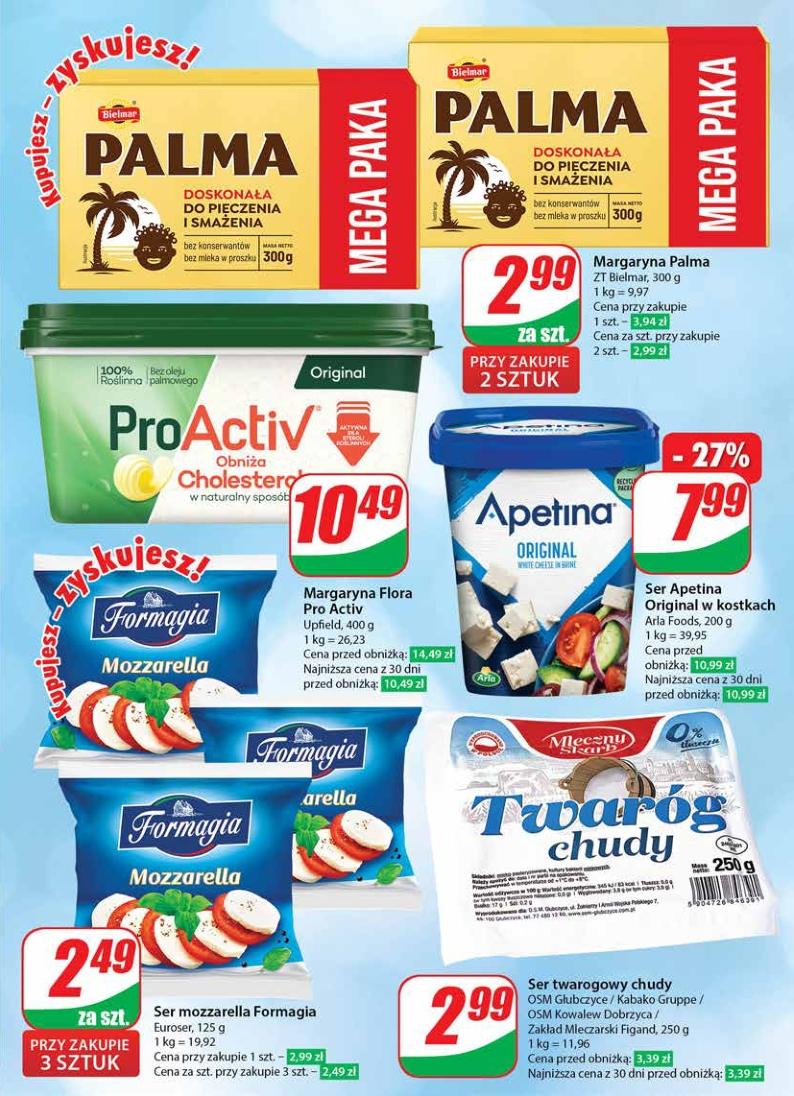 Gazetka promocyjna DINO str. 37