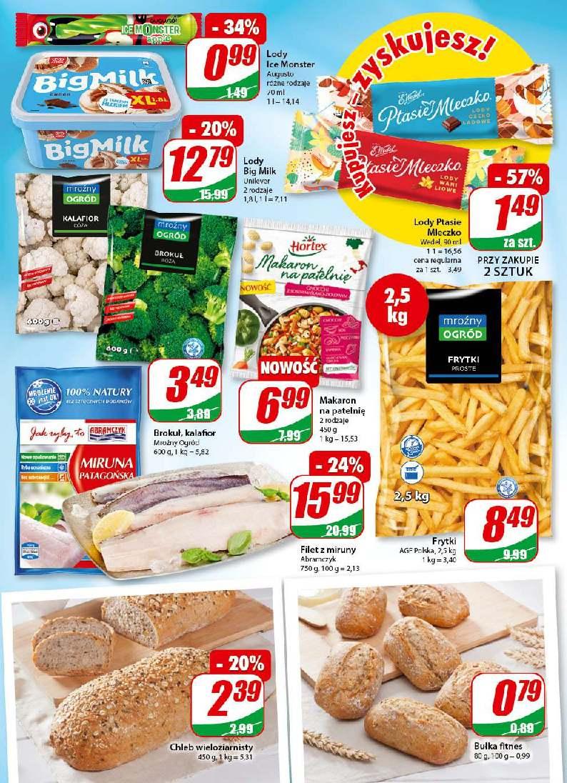 Gazetka promocyjna DINO str. 9