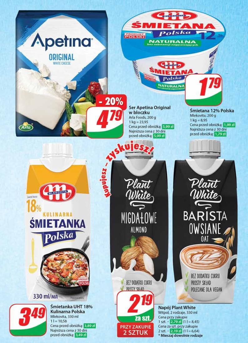 Gazetka promocyjna DINO str. 37