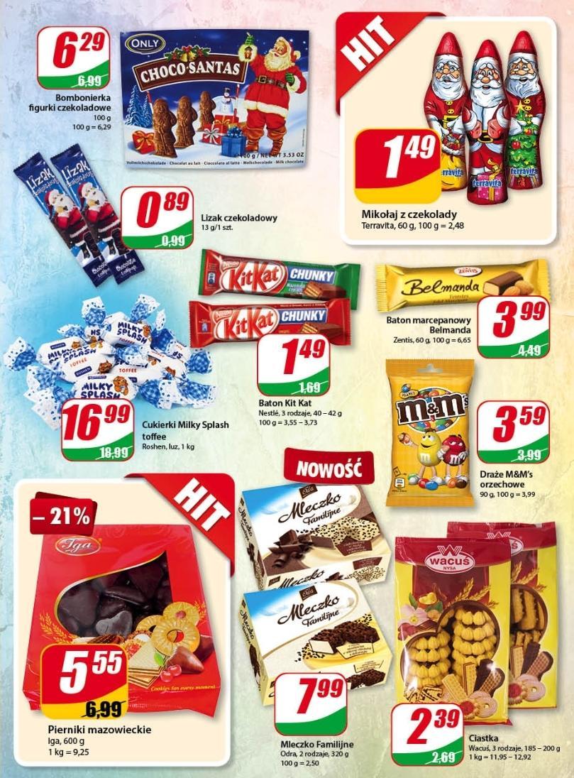 Gazetka promocyjna DINO str. 7