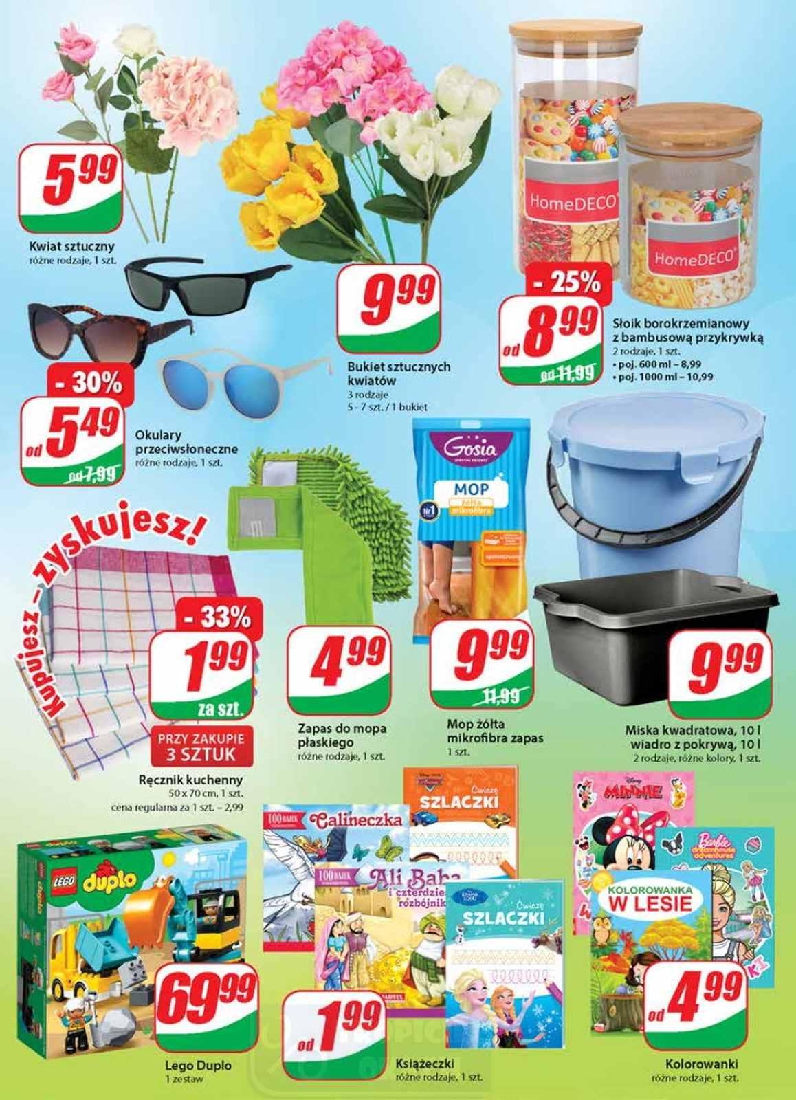 Gazetka promocyjna DINO str. 20