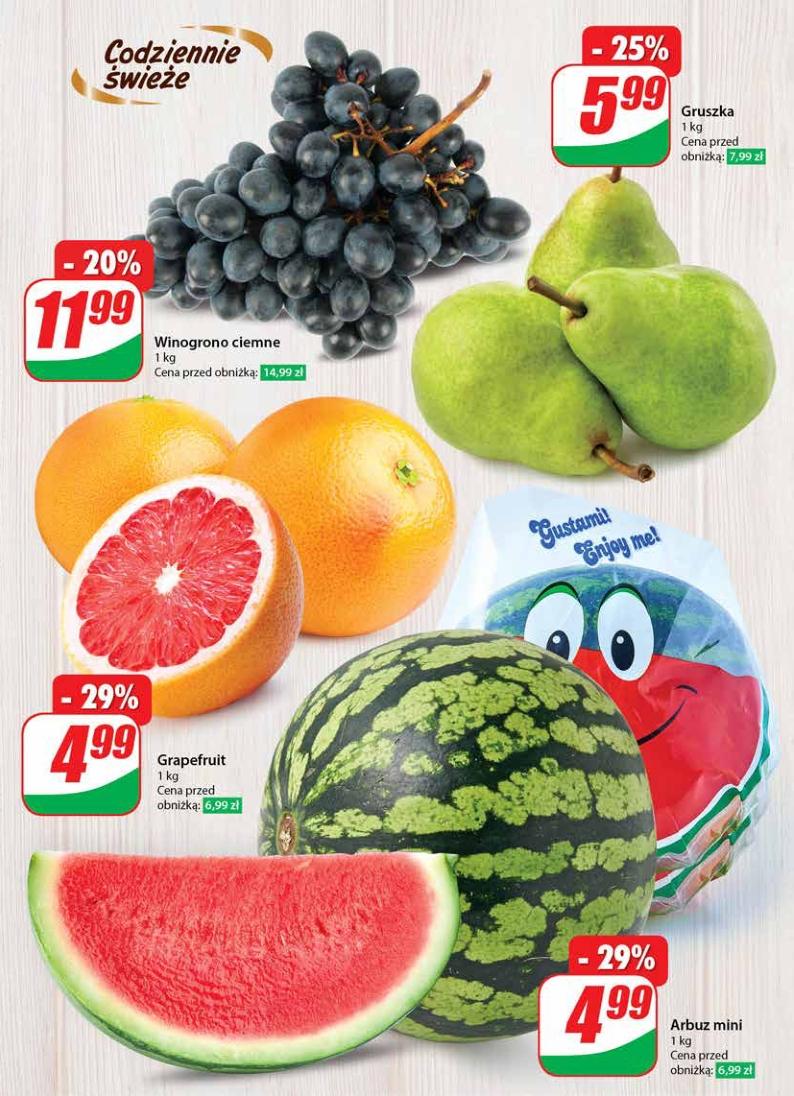 Gazetka promocyjna DINO str. 31