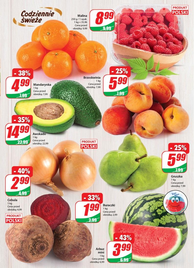 Gazetka promocyjna DINO str. 11