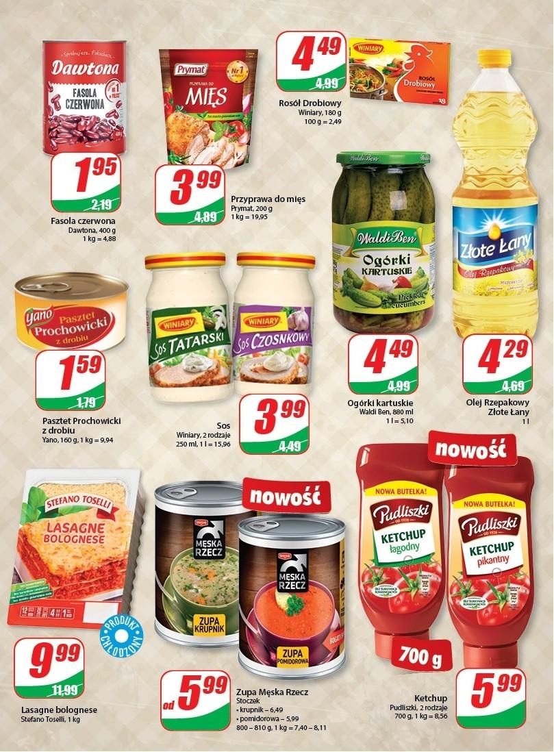 Gazetka promocyjna DINO str. 5