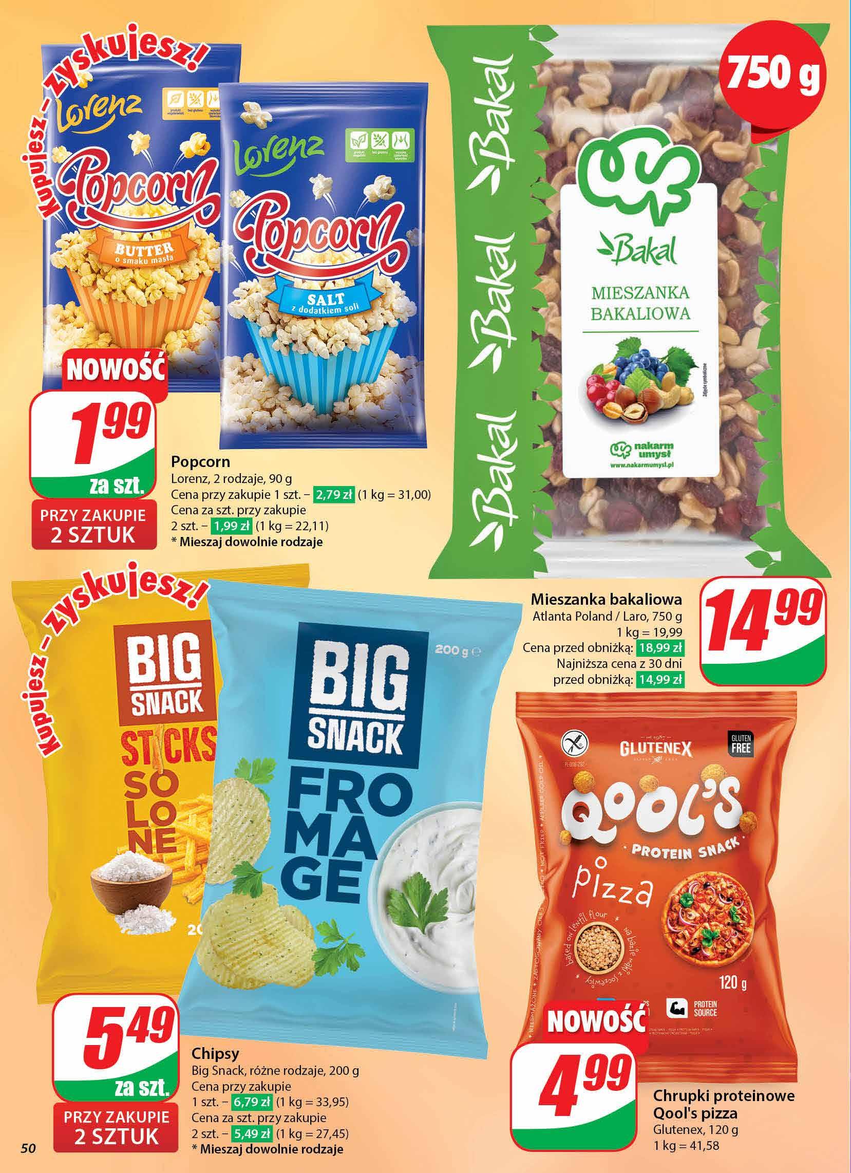 Gazetka promocyjna DINO str. 50