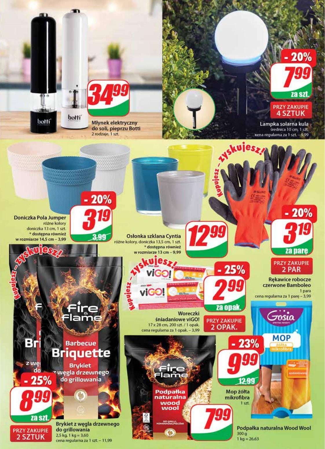 Gazetka promocyjna DINO str. 25