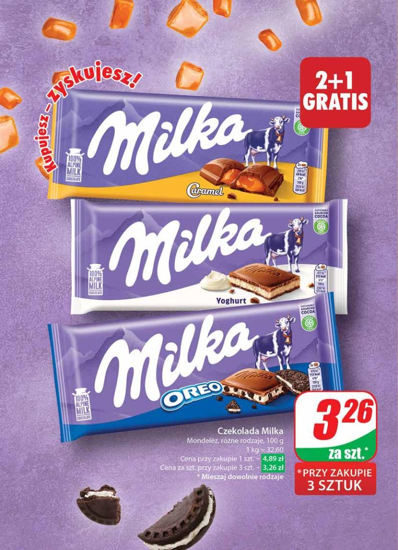 Gazetka promocyjna DINO str. 4