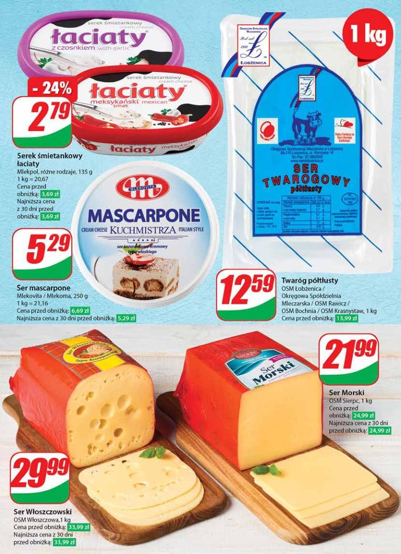 Gazetka promocyjna DINO str. 45