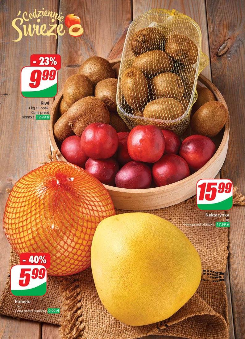 Gazetka promocyjna DINO str. 29