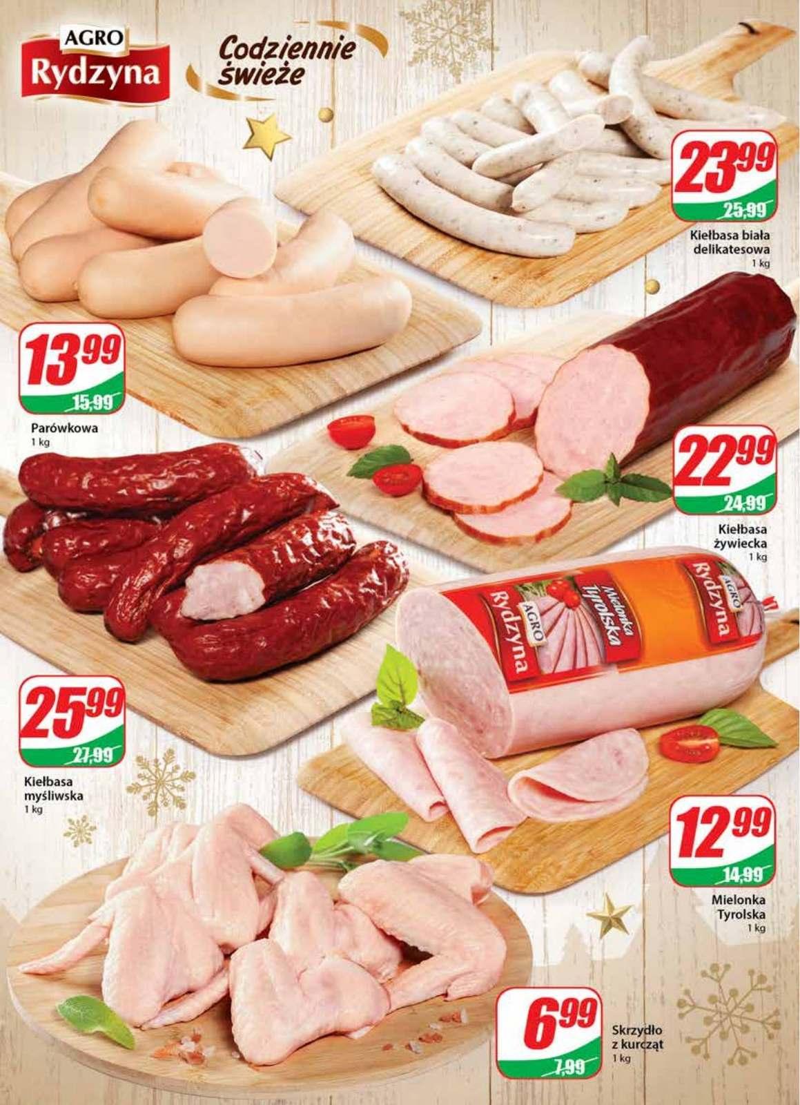 Gazetka promocyjna DINO str. 14