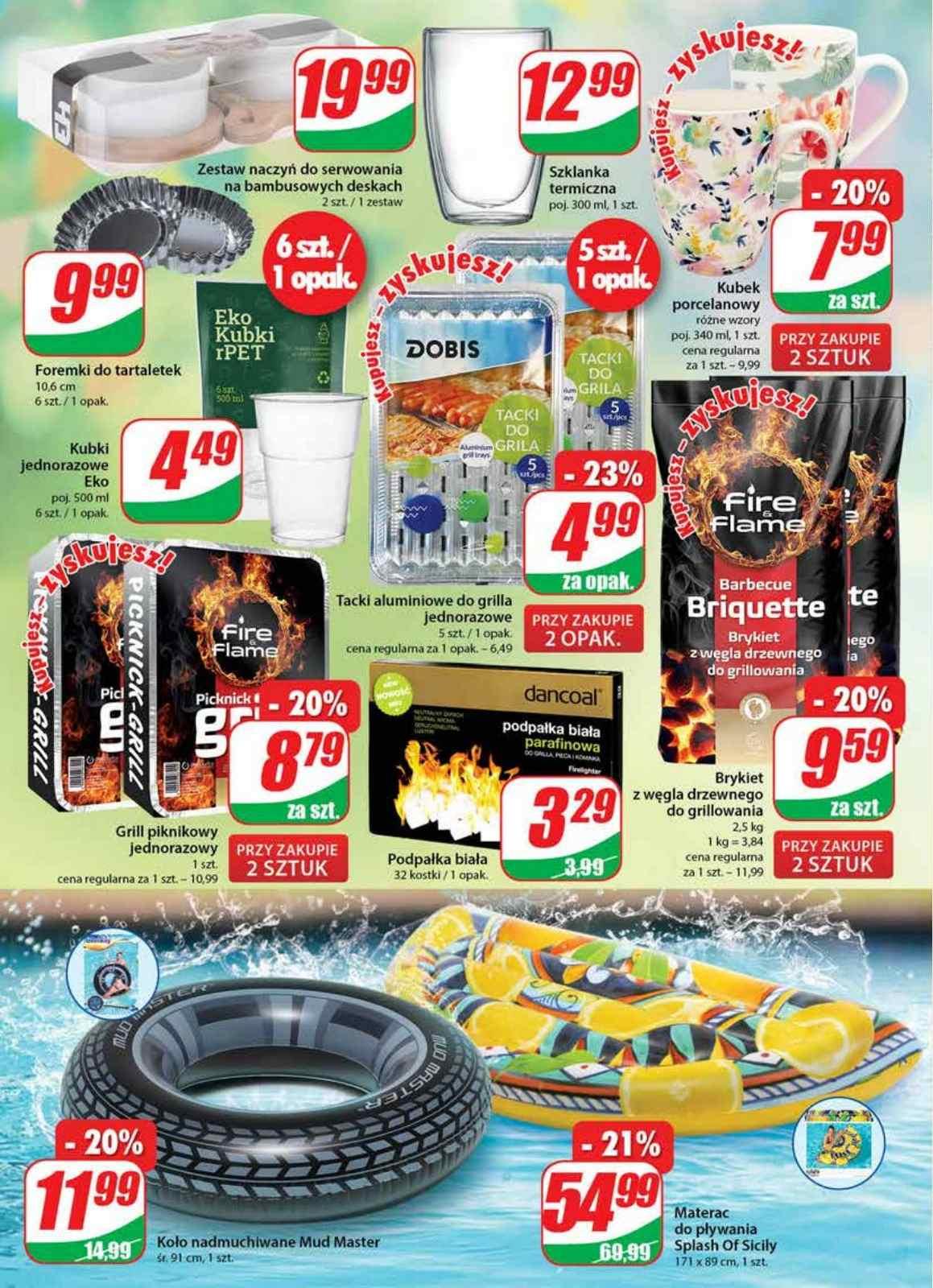 Gazetka promocyjna DINO str. 20