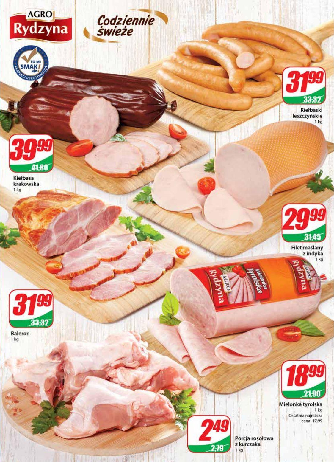 Gazetka promocyjna DINO str. 11