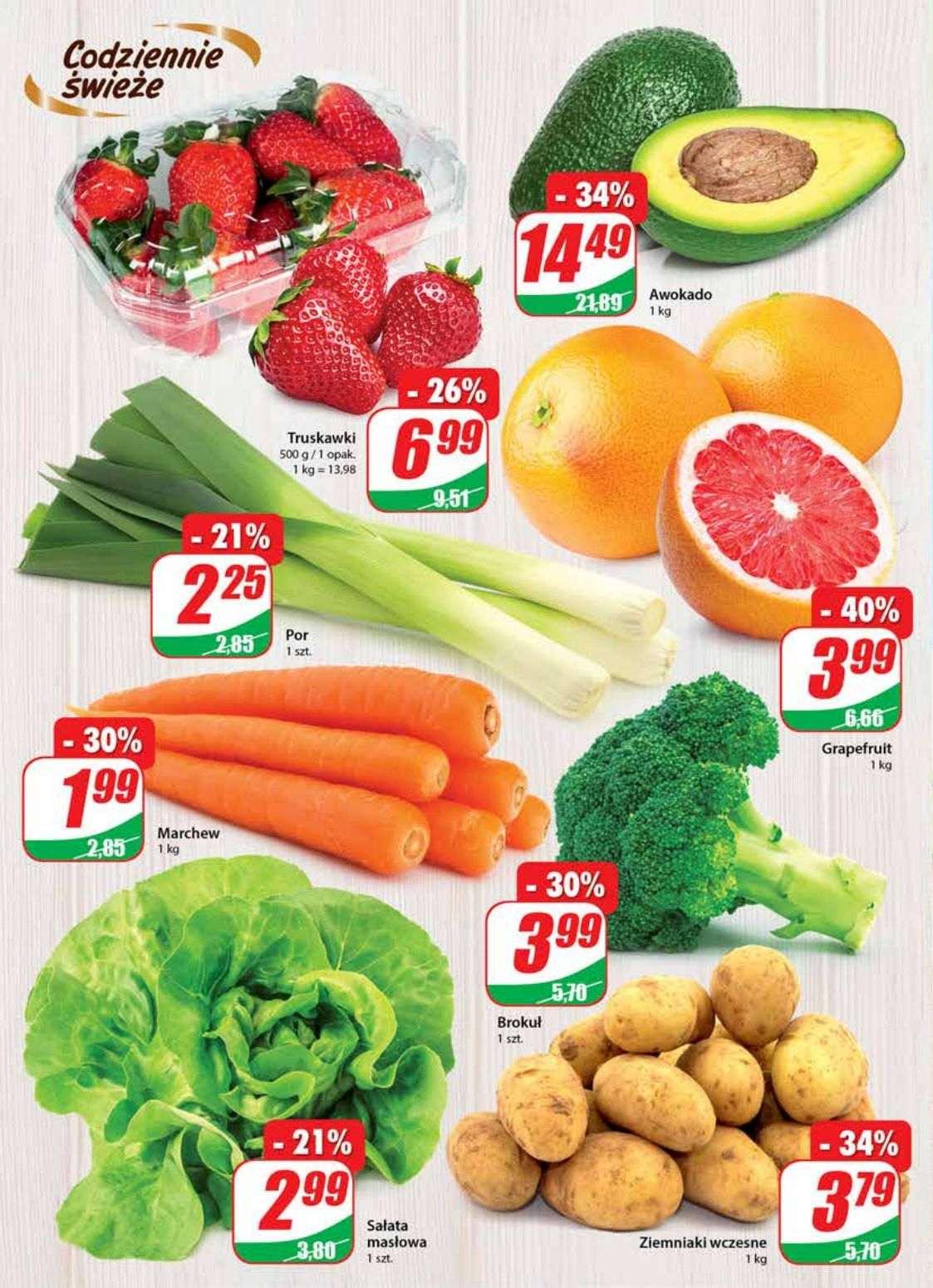 Gazetka promocyjna DINO str. 16