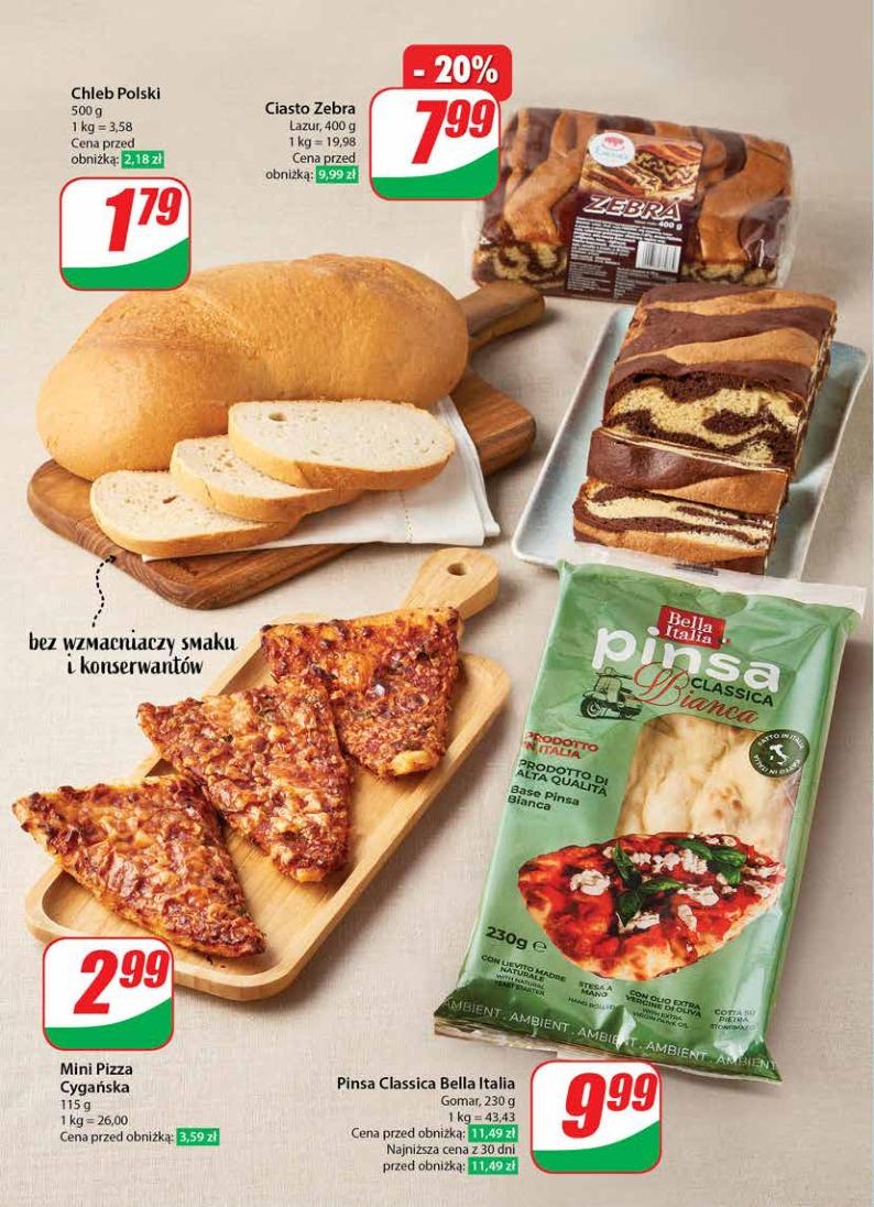 Gazetka promocyjna DINO str. 36