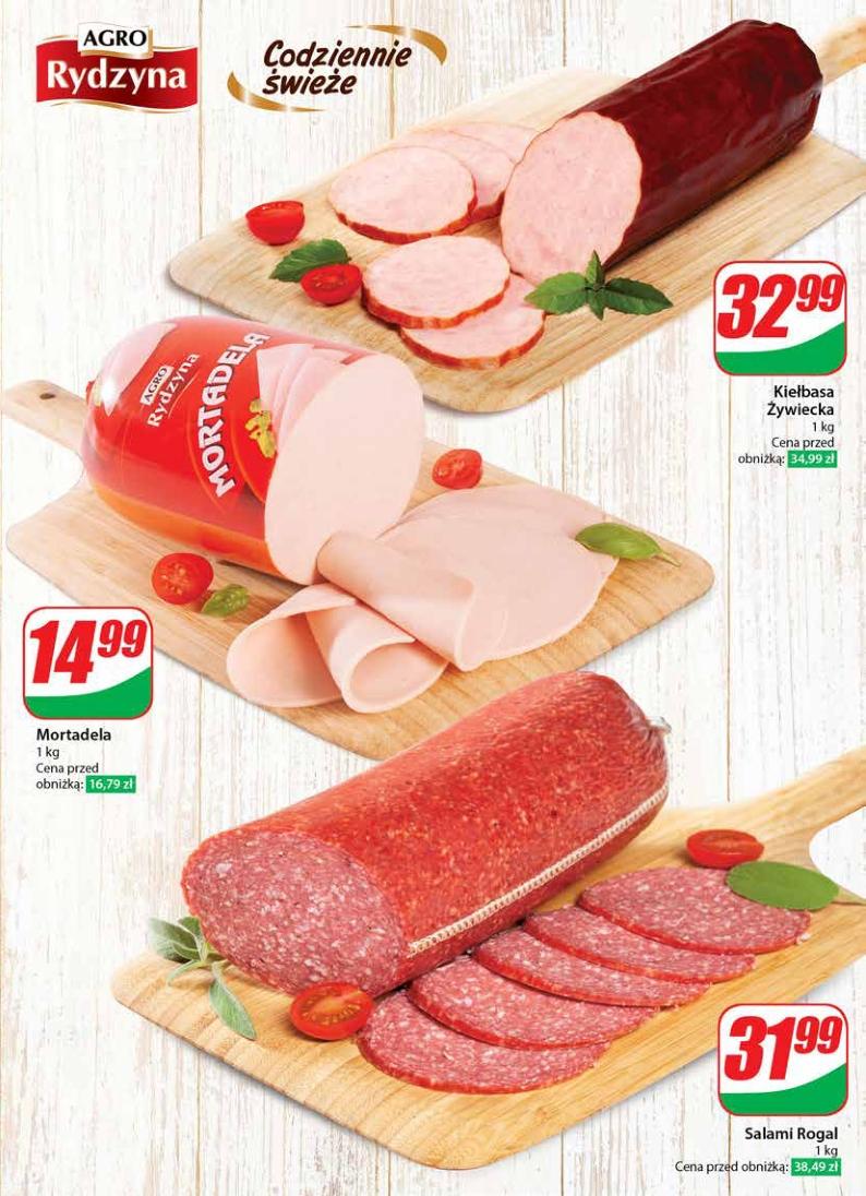 Gazetka promocyjna DINO str. 32