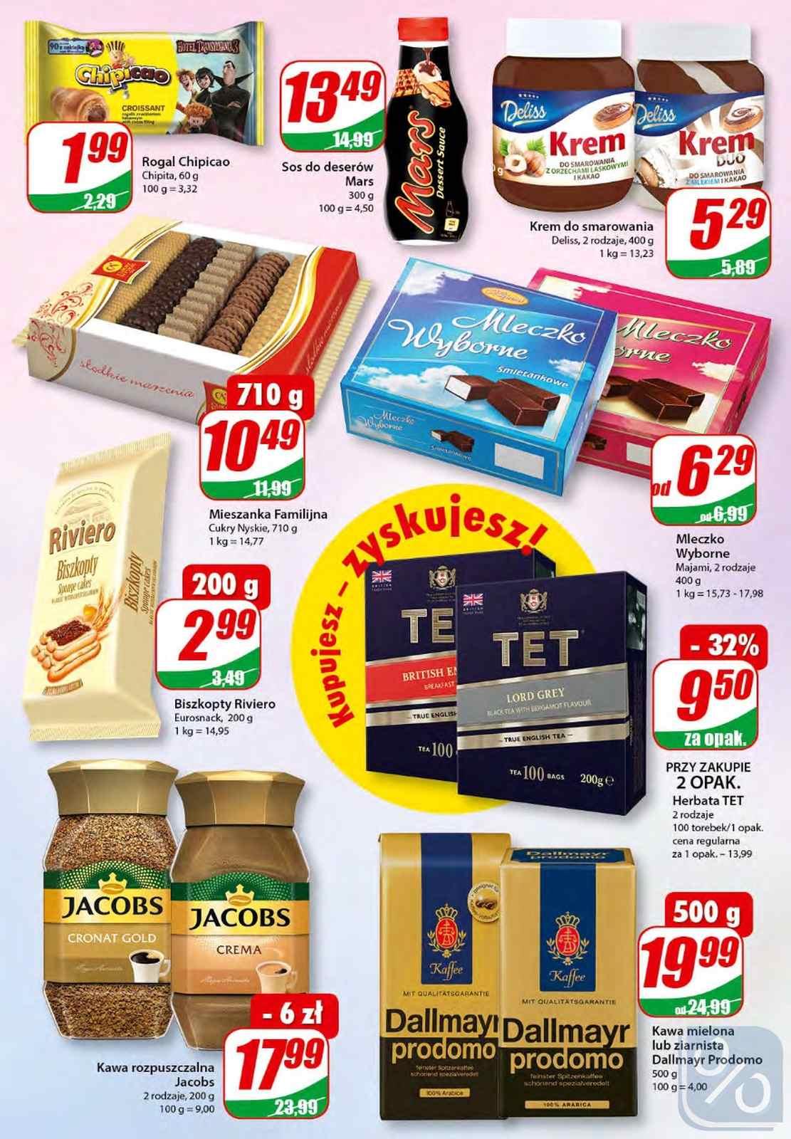 Gazetka promocyjna DINO str. 9