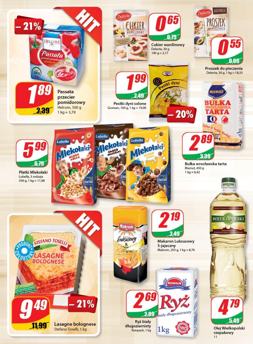 Gazetka promocyjna DINO str. 6