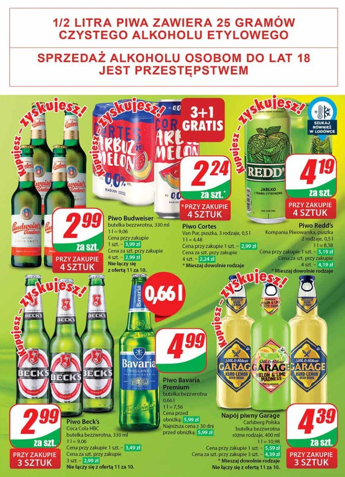 Gazetka promocyjna DINO str. 47