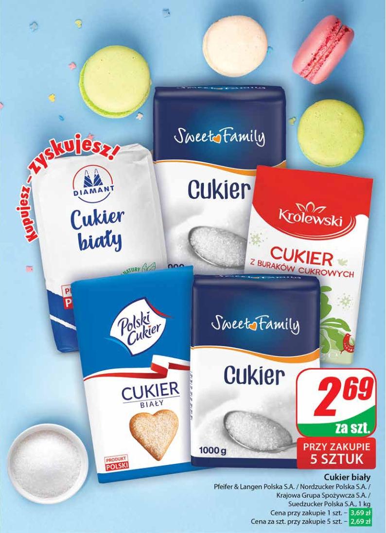 Gazetka promocyjna DINO str. 13