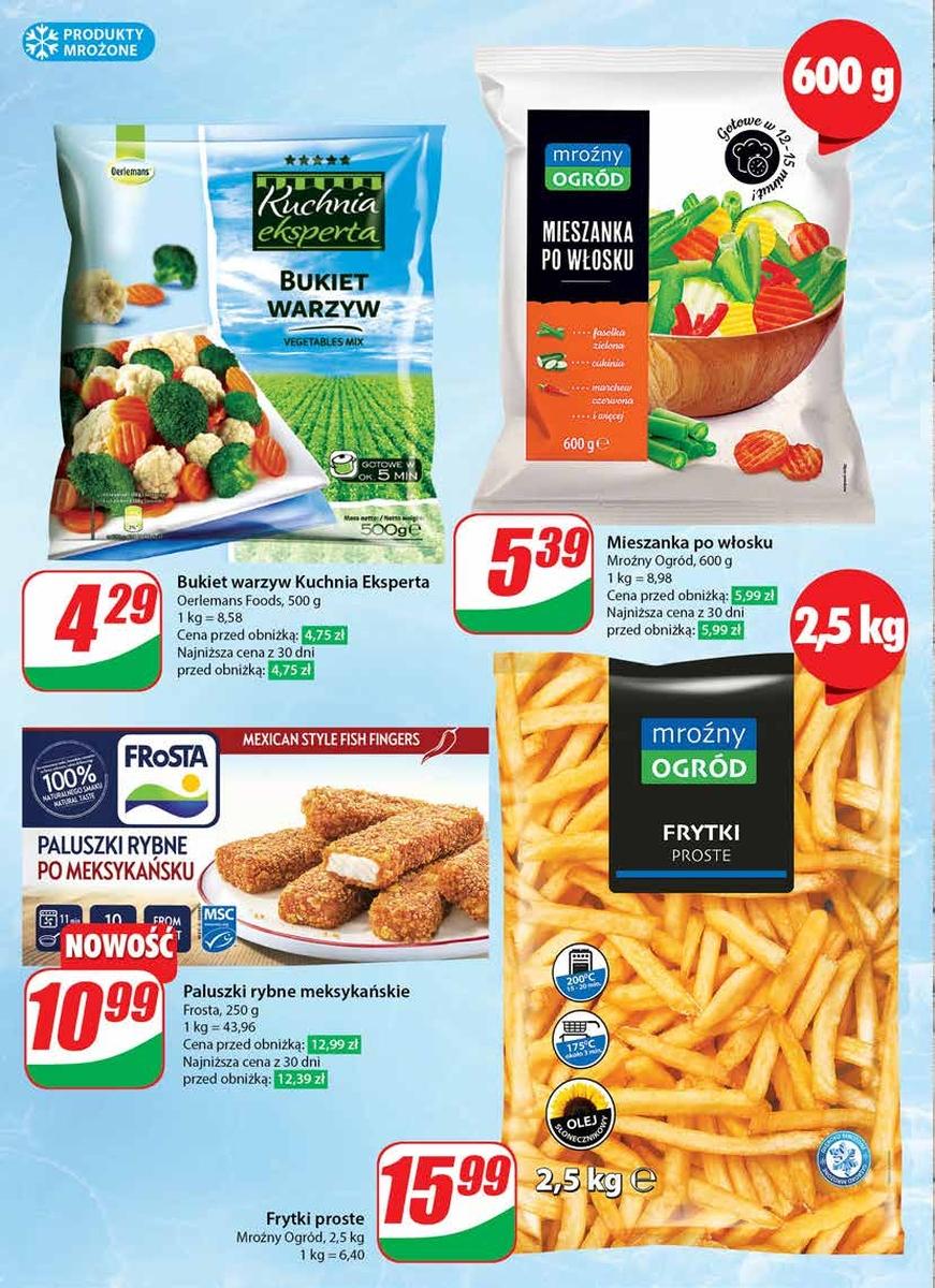 Gazetka promocyjna DINO str. 24