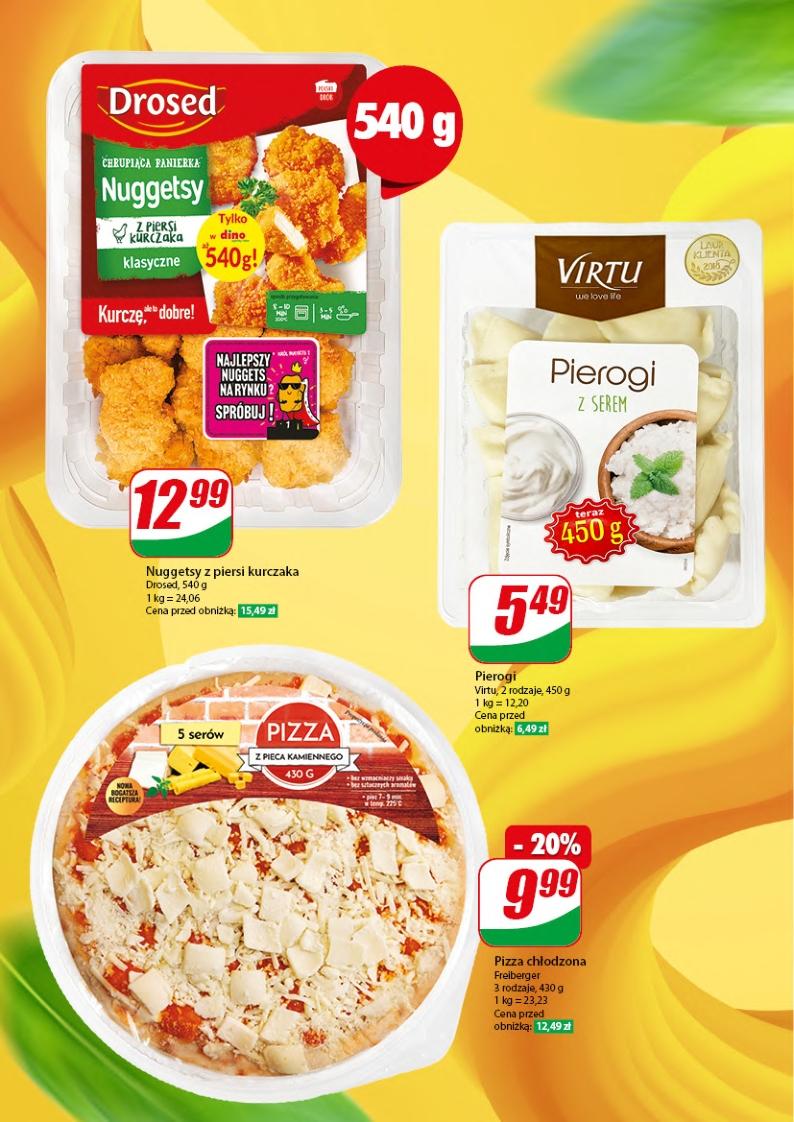 Gazetka promocyjna DINO str. 44