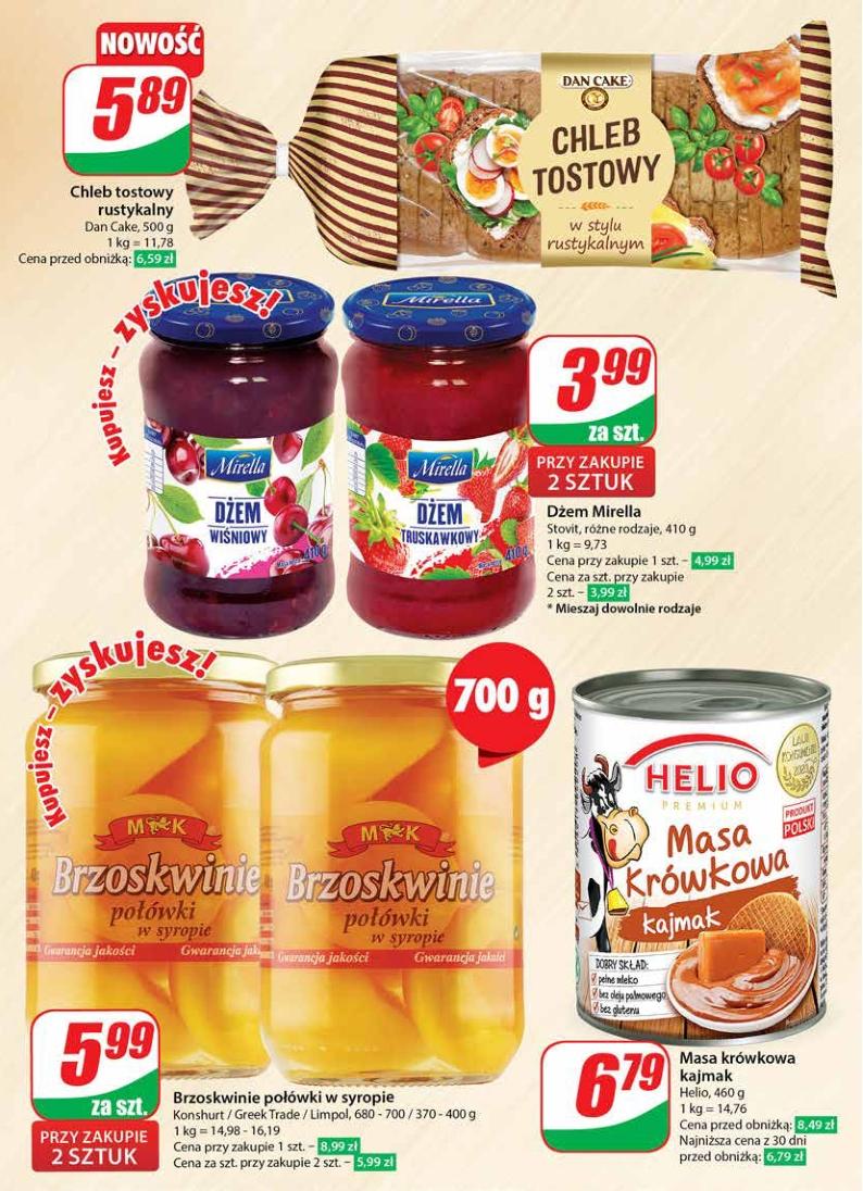 Gazetka promocyjna DINO str. 13