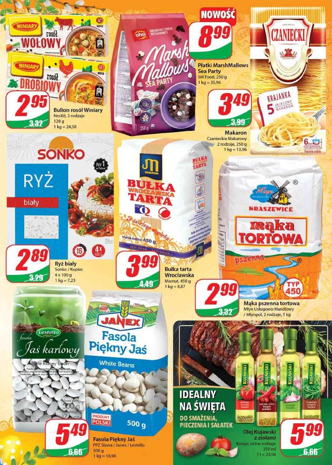 Gazetka promocyjna DINO str. 7