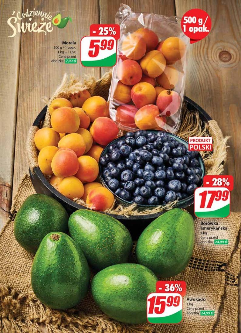 Gazetka promocyjna DINO str. 34