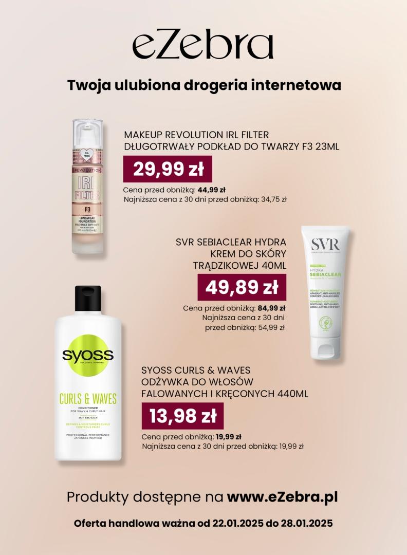 Gazetka promocyjna DINO str. 64