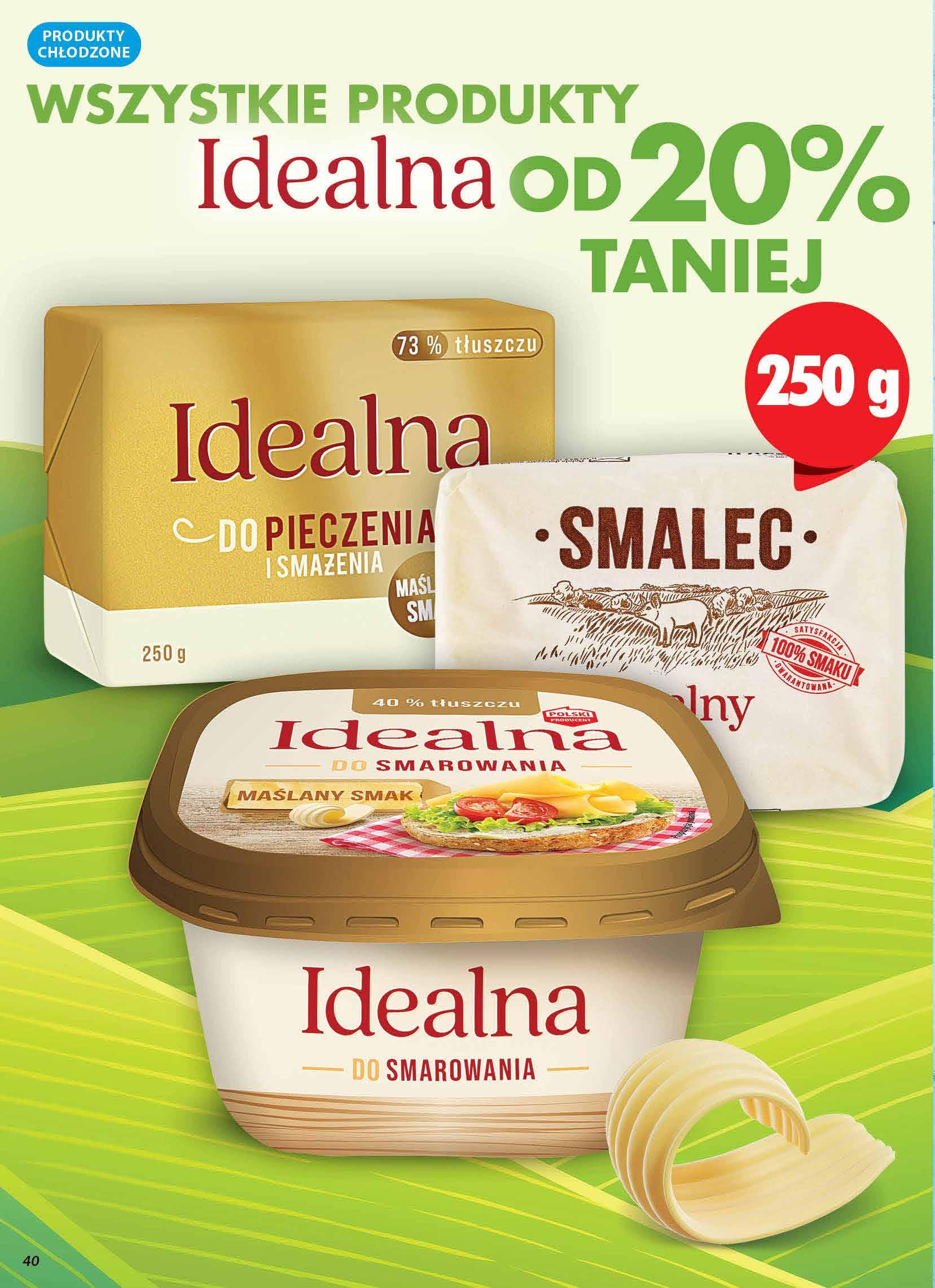 Gazetka promocyjna DINO str. 40