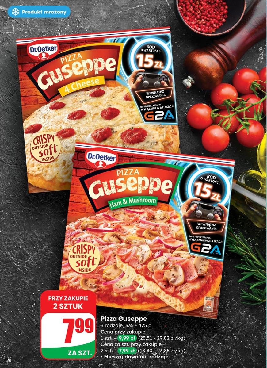 Gazetka promocyjna DINO str. 30