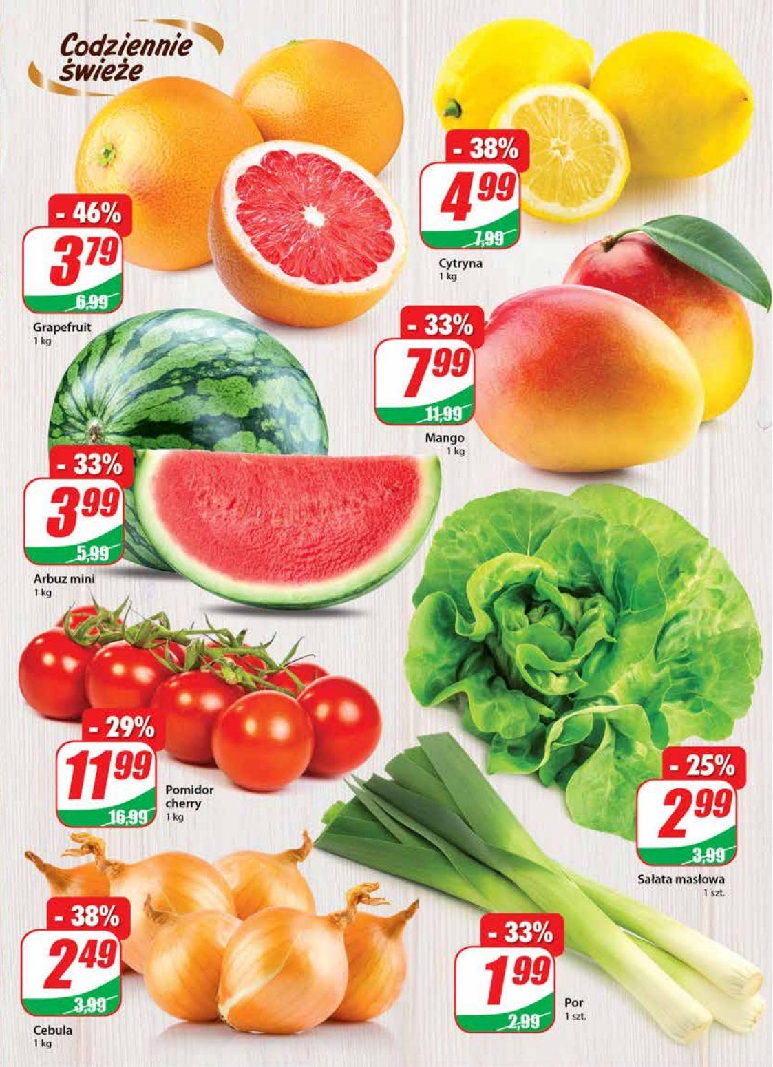 Gazetka promocyjna DINO str. 11