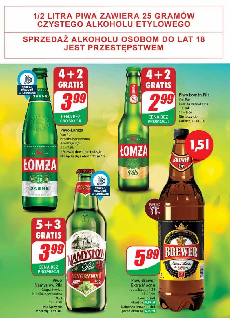 Gazetka promocyjna DINO str. 46