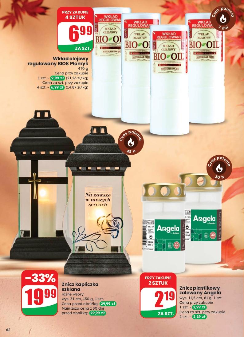 Gazetka promocyjna DINO str. 61