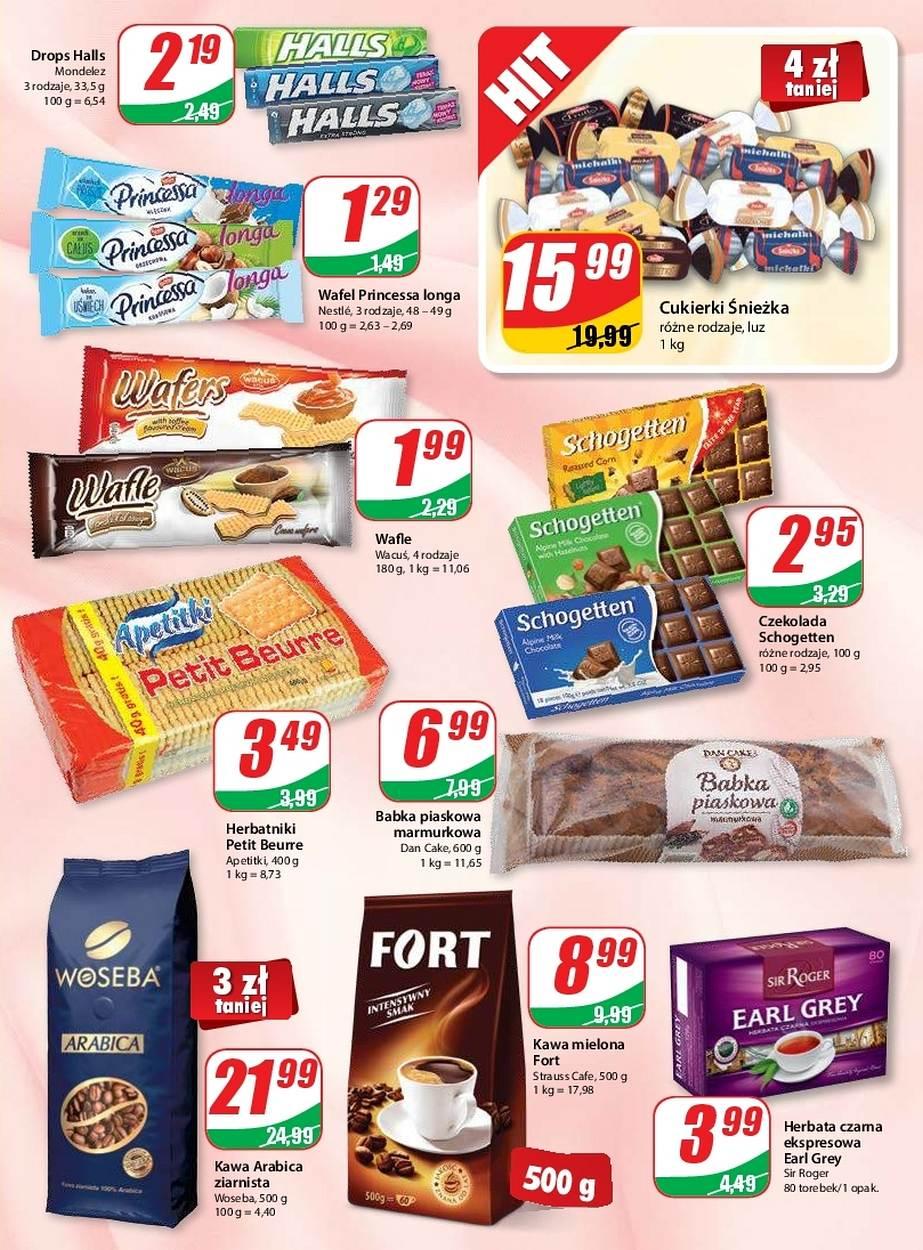 Gazetka promocyjna DINO str. 7