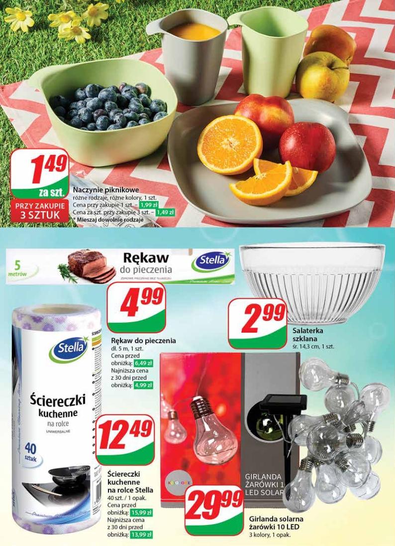 Gazetka promocyjna DINO str. 54