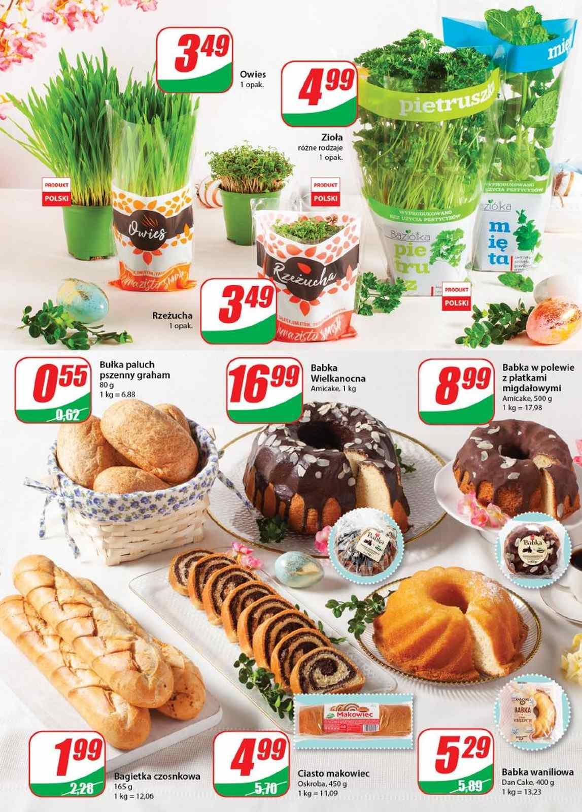 Gazetka promocyjna DINO str. 12