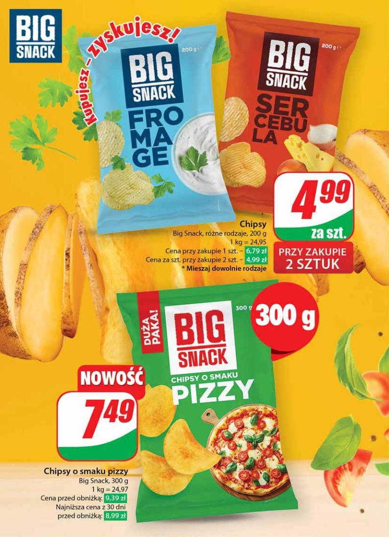 Gazetka promocyjna DINO str. 52