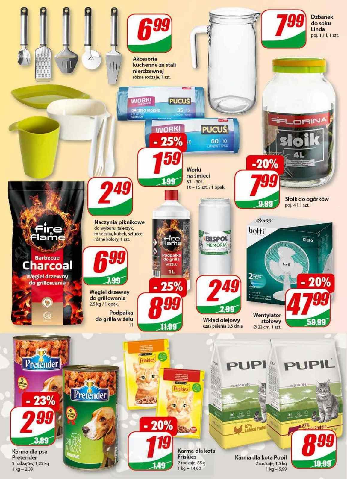 Gazetka promocyjna DINO str. 16