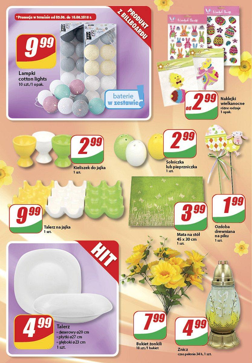 Gazetka promocyjna DINO str. 8