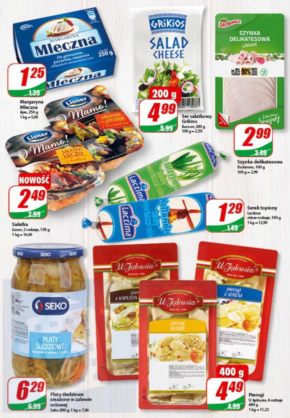 Gazetka promocyjna DINO str. 5