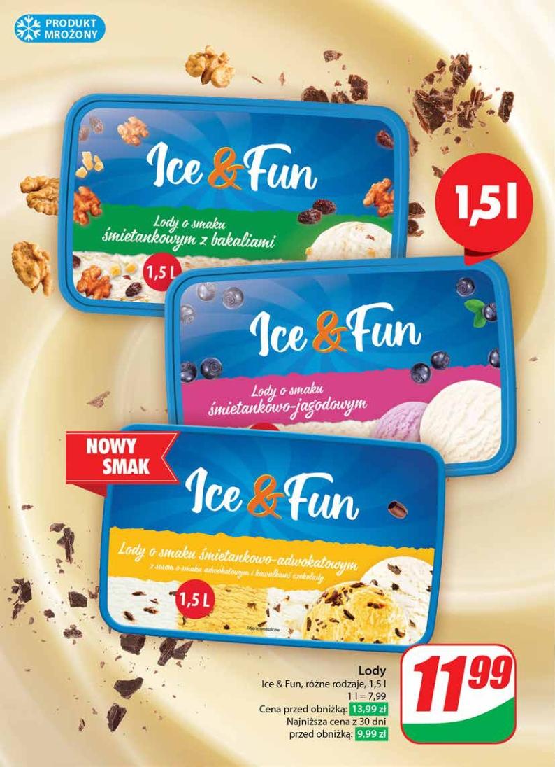 Gazetka promocyjna DINO str. 26