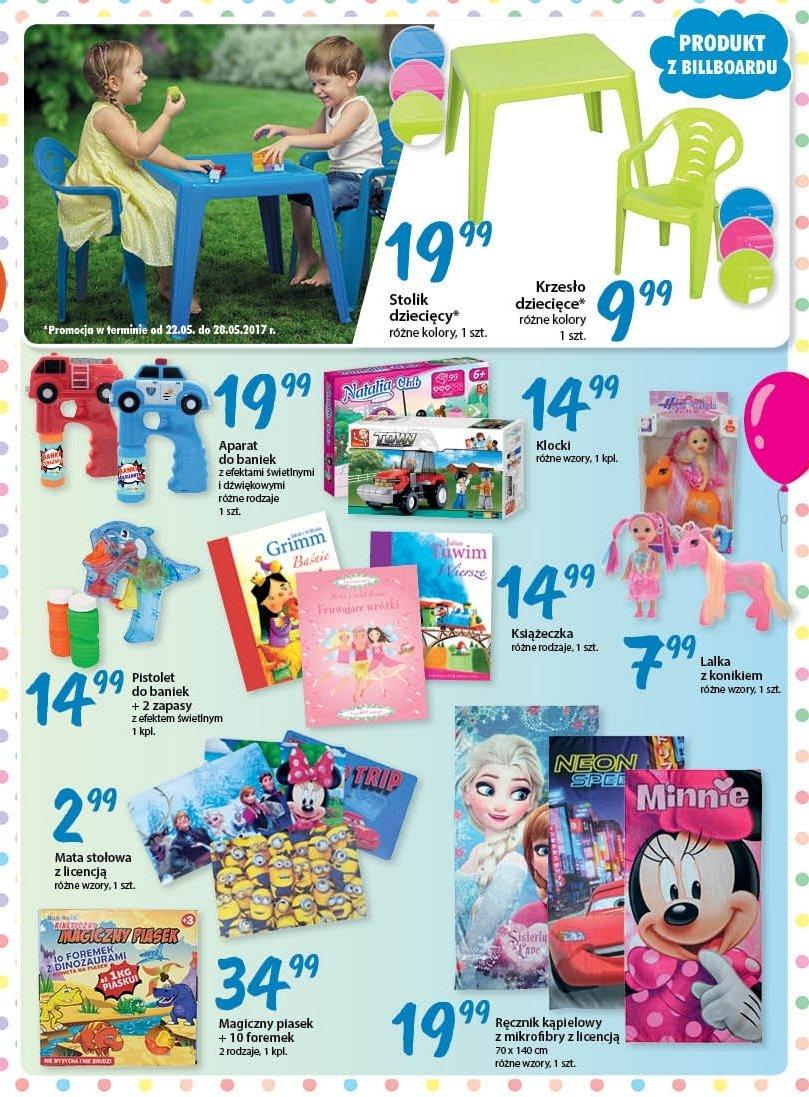 Gazetka promocyjna DINO str. 7