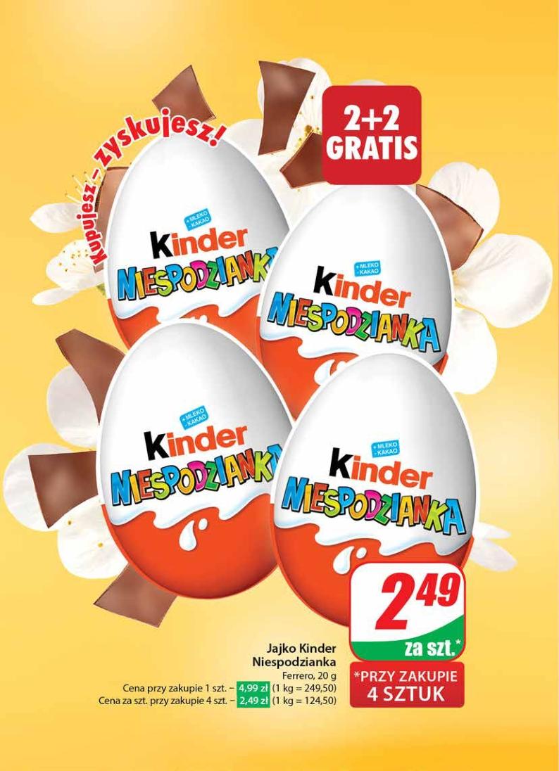 Gazetka promocyjna DINO str. 6